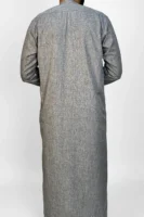 Charcoal Mauve - MK219