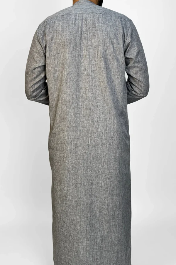 Charcoal Mauve - MK219