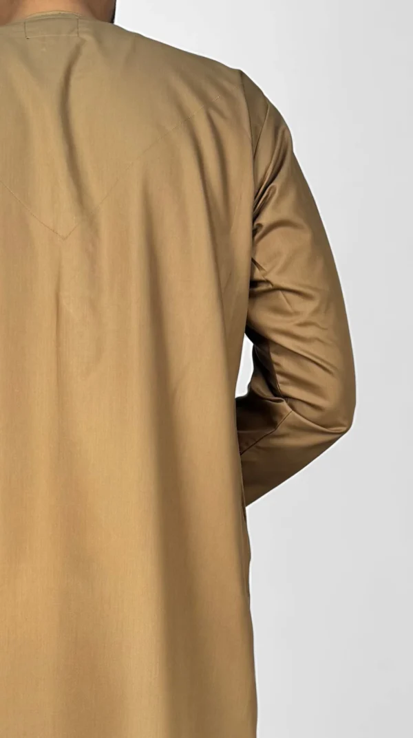 Desert Oak - MK102