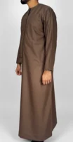 Espresso Brown - MK103