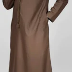 Espresso Brown - MK103