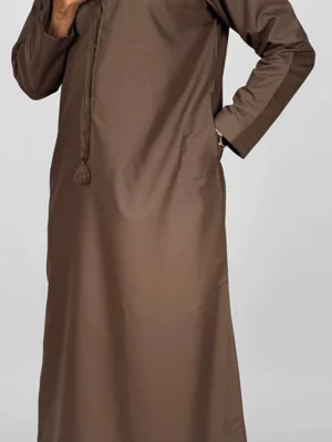 Espresso Brown - MK103