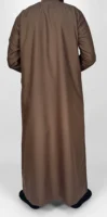 Espresso Brown - MK103