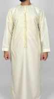 Dusk Ivory - MK105