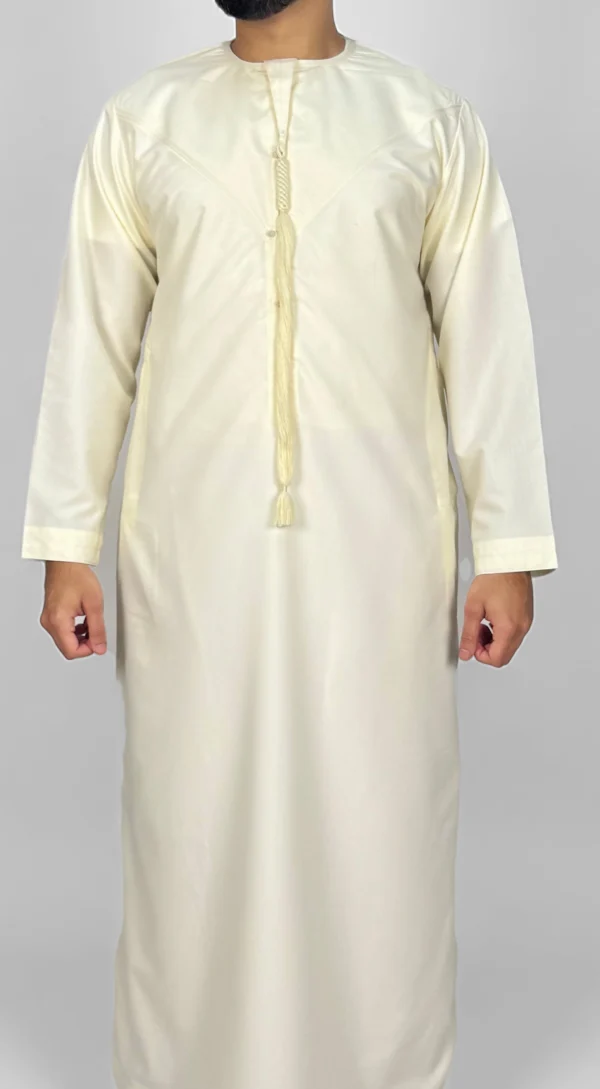 Dusk Ivory - MK105