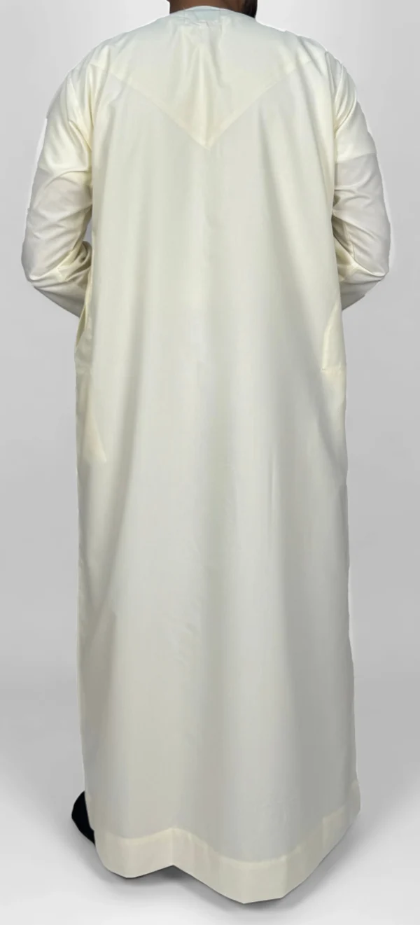 Dusk Ivory - MK105