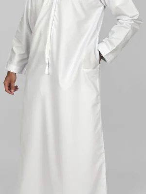 Artic White - MK107