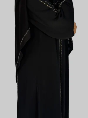 Aamelia Abaya