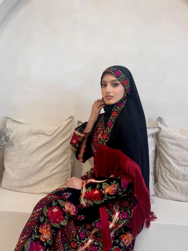 Our Shireen Thobe