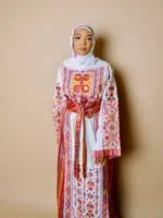 Our Fatima Thobe