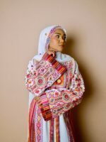 Our Fatima Thobe