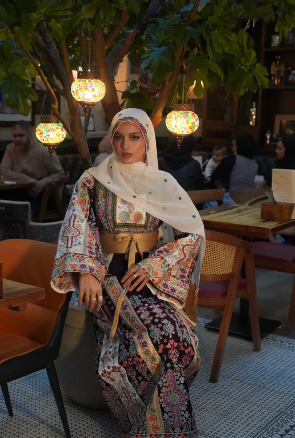 Our Reem Thobe