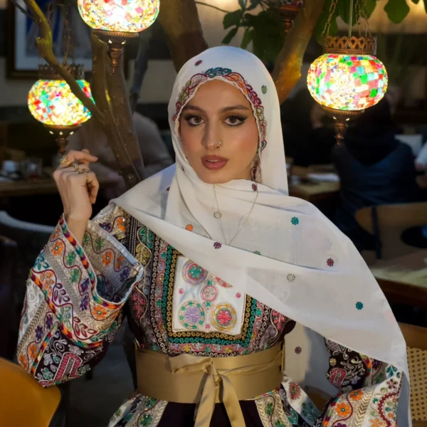 Our Reem Thobe