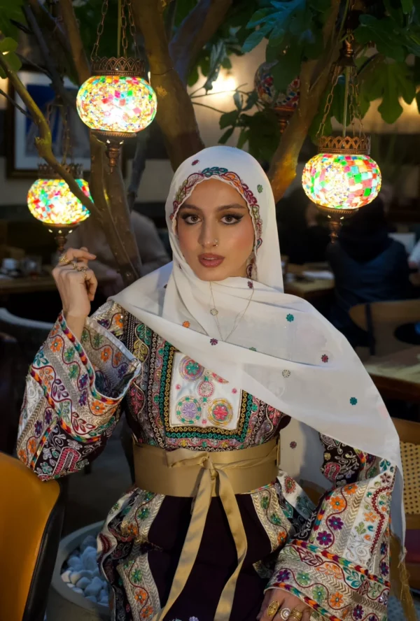 Our Reem Thobe