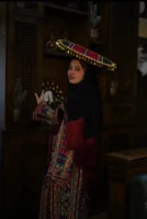Our Sumaya Thobe