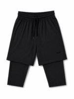 Awrah Shorts