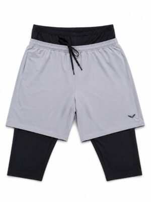 Awrah Shorts