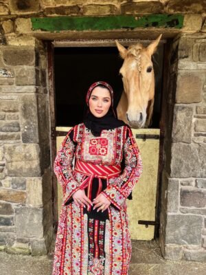 Our Aisha Thobe