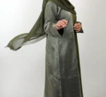 Abeer Abaya
