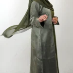 Abeer Abaya