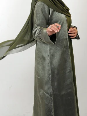 Abeer Abaya