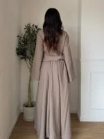 Fia Skirt Co-Ord