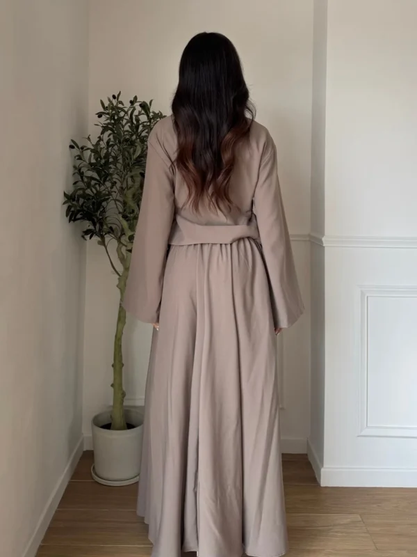 Fia Skirt Co-Ord