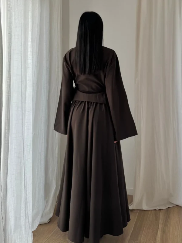 Fia Skirt Co-Ord