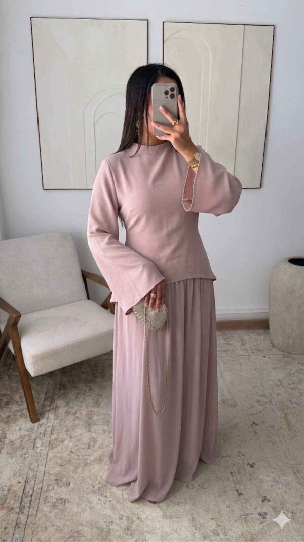 Molly Co-Ord Set