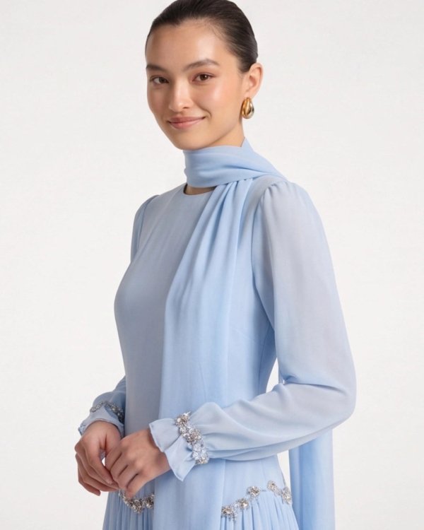 Sarah Spring - Dress