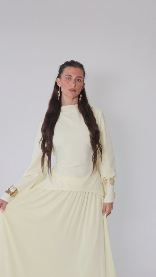 Molly Co-Ord Set