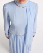 Sarah Spring - Dress