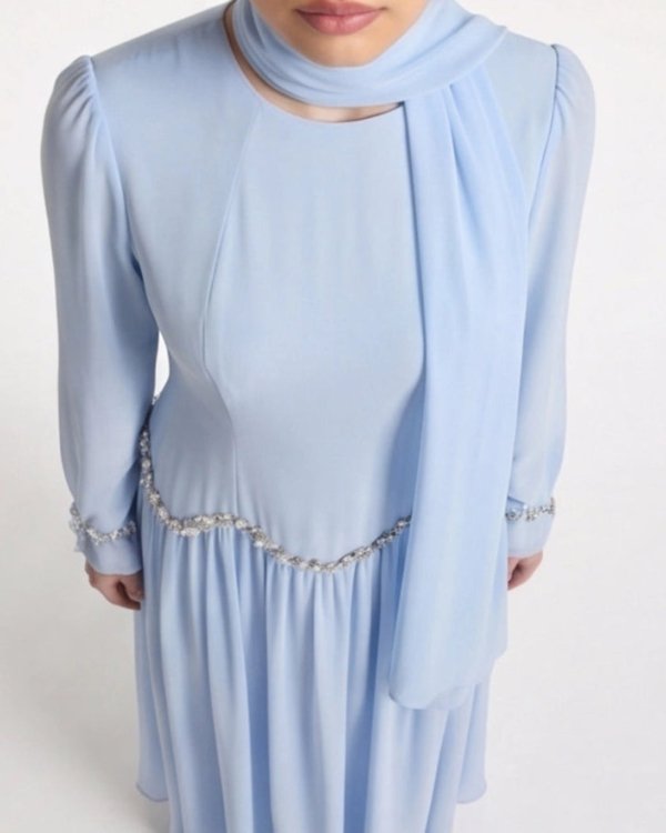 Sarah Spring - Dress