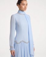 Sarah Spring - Dress