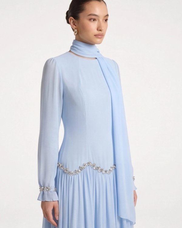 Sarah Spring - Dress