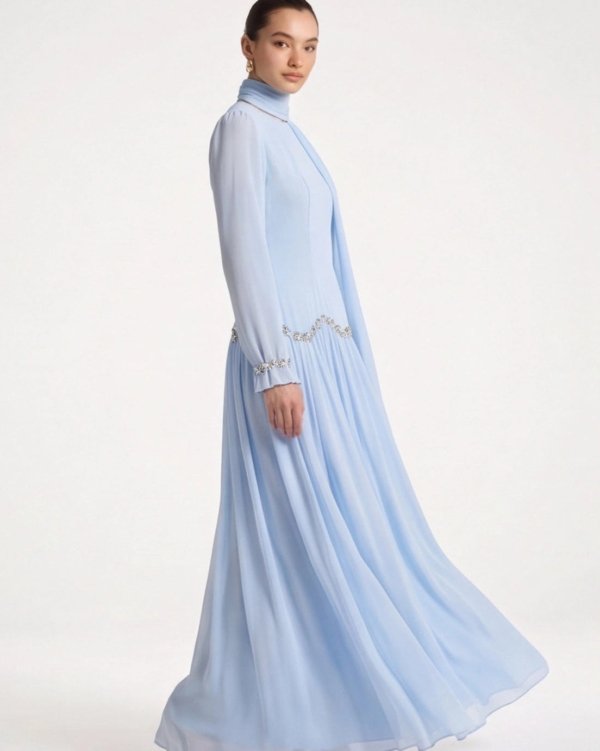 Sarah Spring - Dress