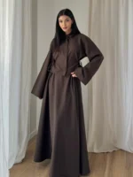 Fia Skirt Co-Ord