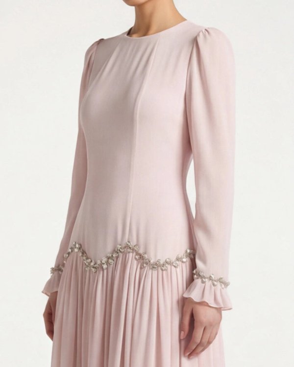 Sarah Spring - Dress