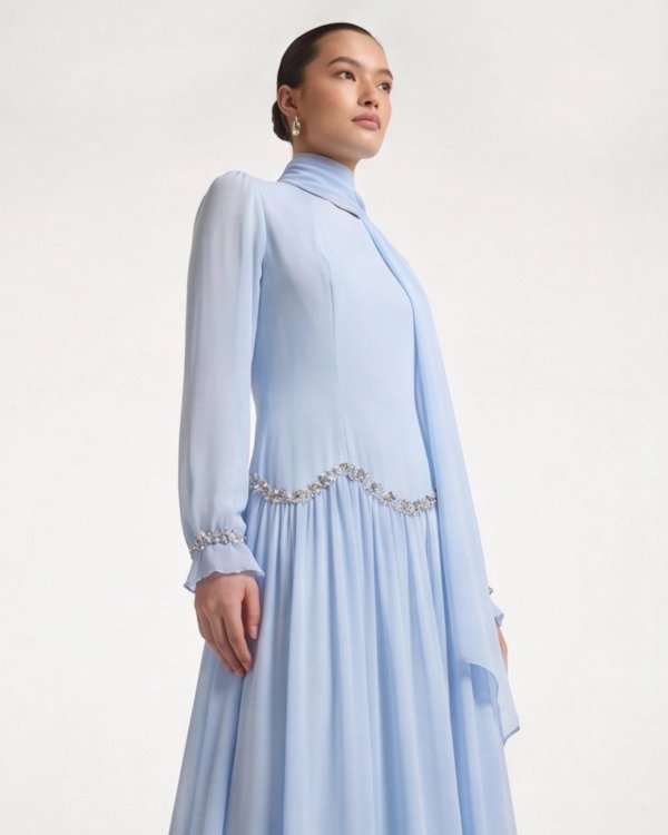 Sarah Spring - Dress