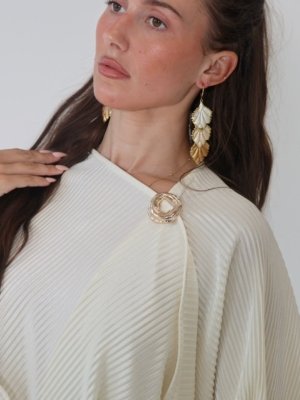 Thea Earrings