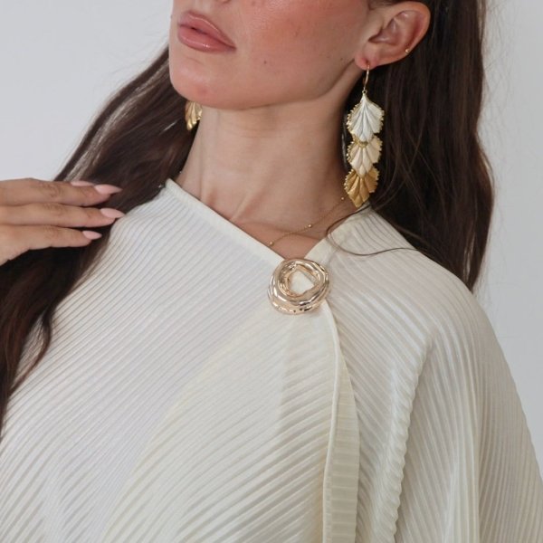 Thea Earrings