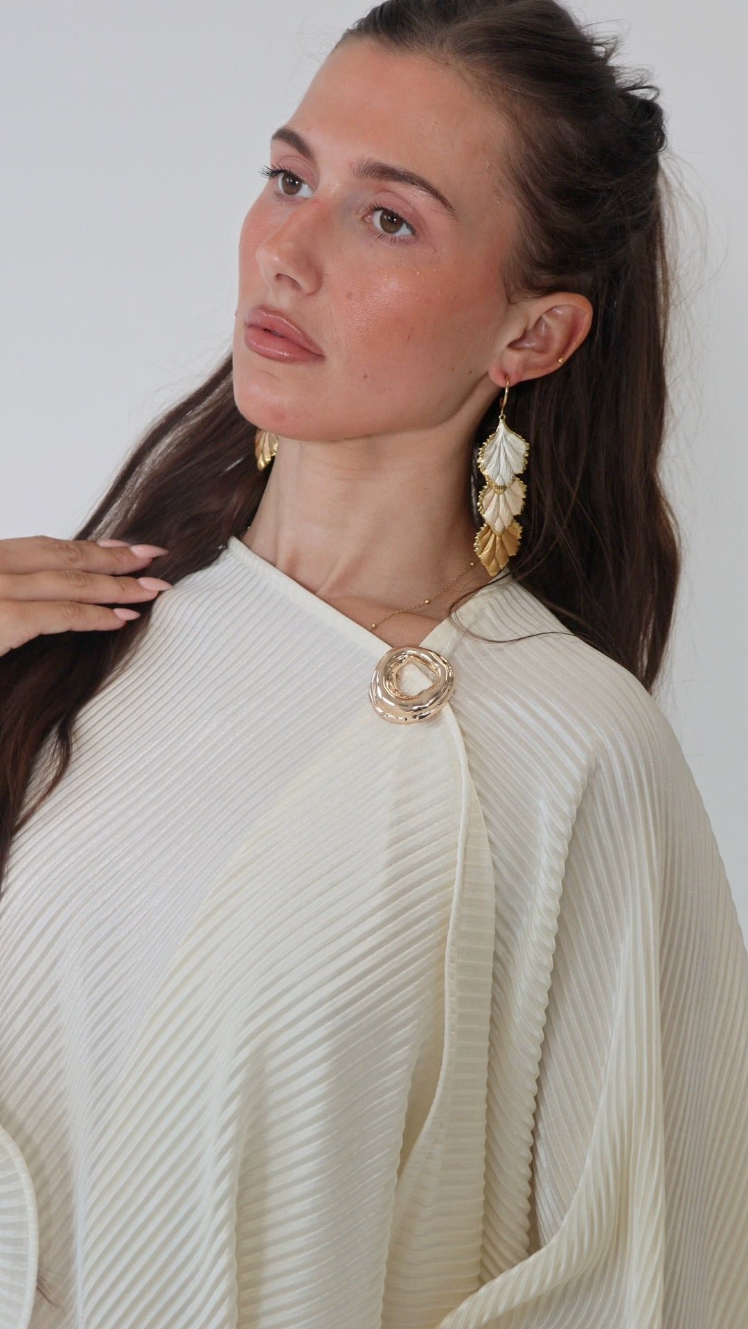 Thea Earrings