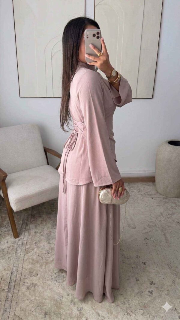 Molly Co-Ord Set