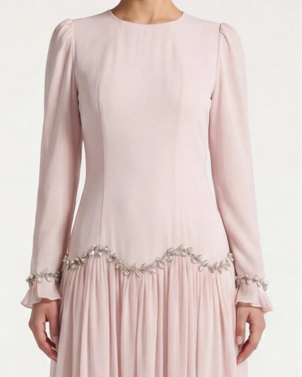 Sarah Spring - Dress