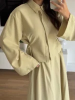 Fia Skirt Co-Ord