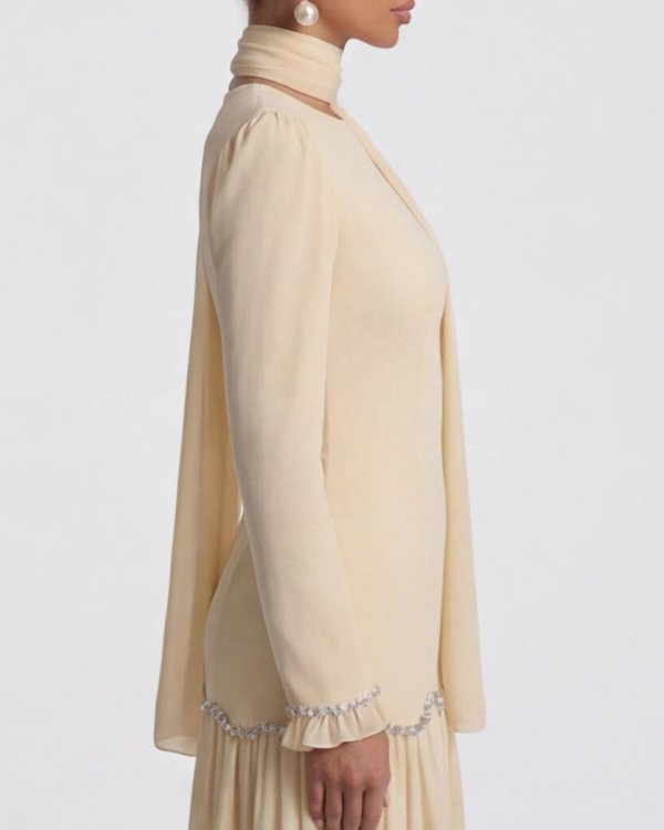 Sarah Spring - Dress