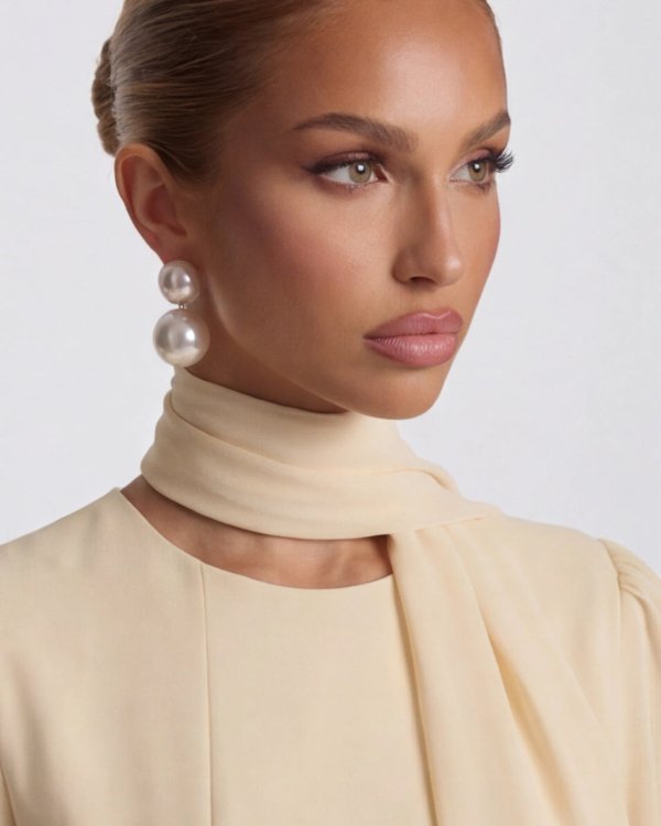 Sarah Spring - Dress