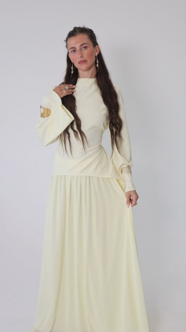 Molly Co-Ord Set