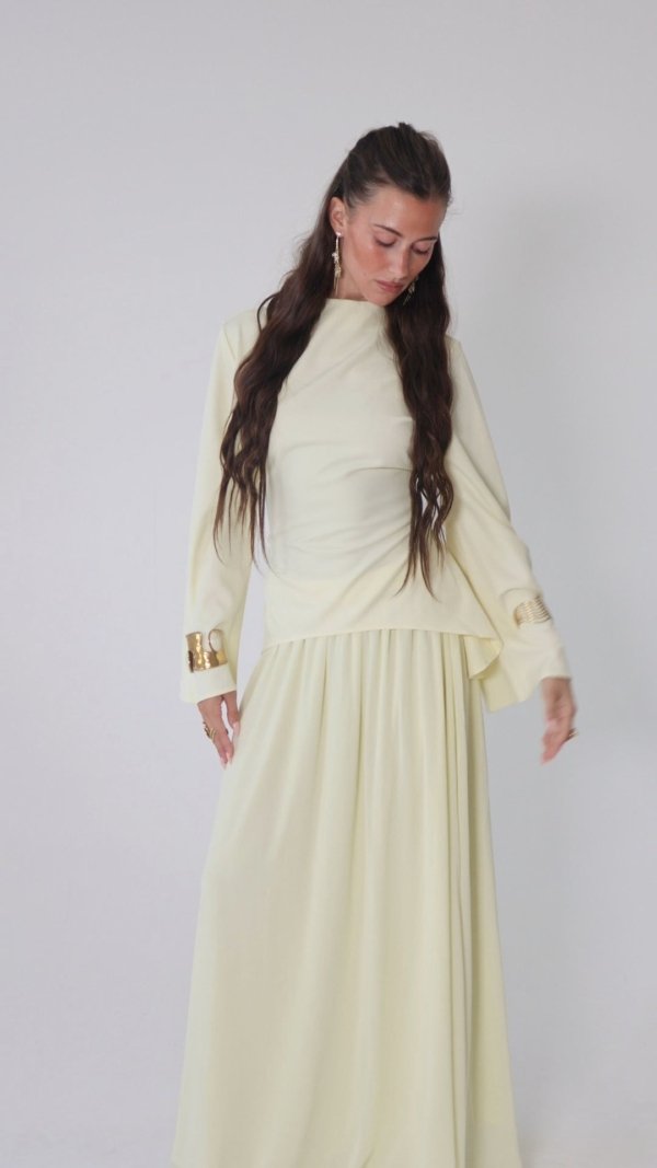 Molly Co-Ord Set