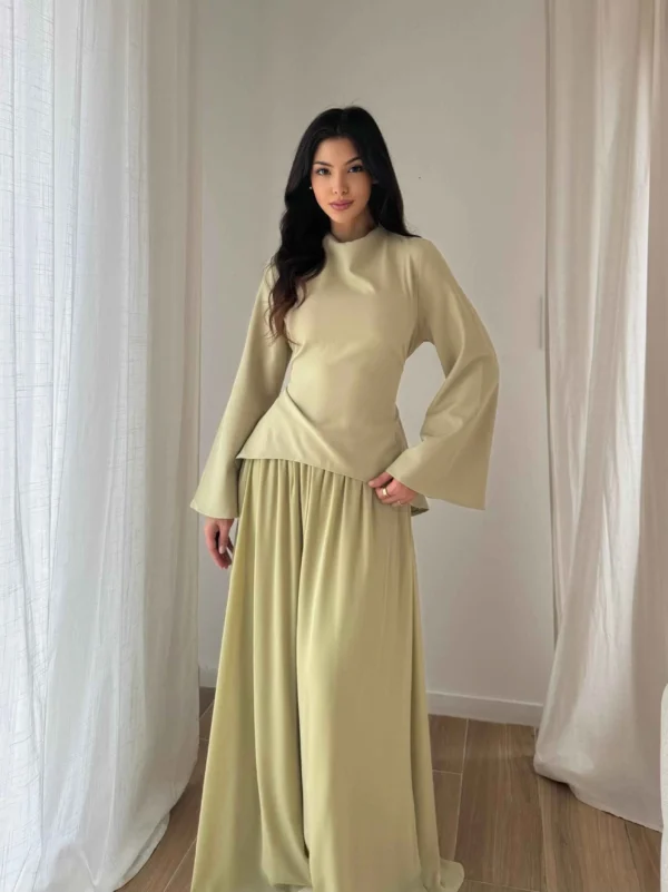 Molly Co-Ord Set